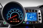 Daewoo Matiz Creative 2009 года